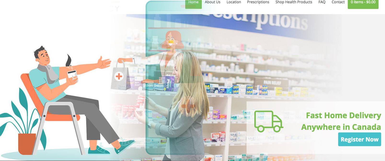 Best Overseas Pharmacies Reviewed By Legitscript Has Been Classified As