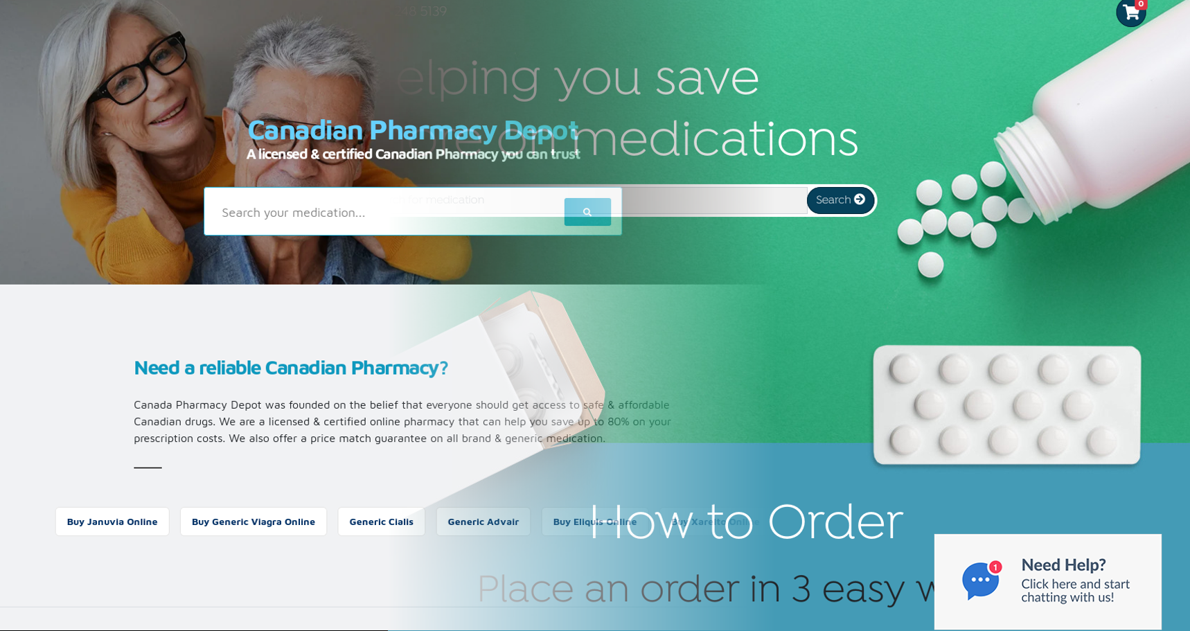Health Wharehouse Review A Reliable Canadian Pharmacy That The Meds