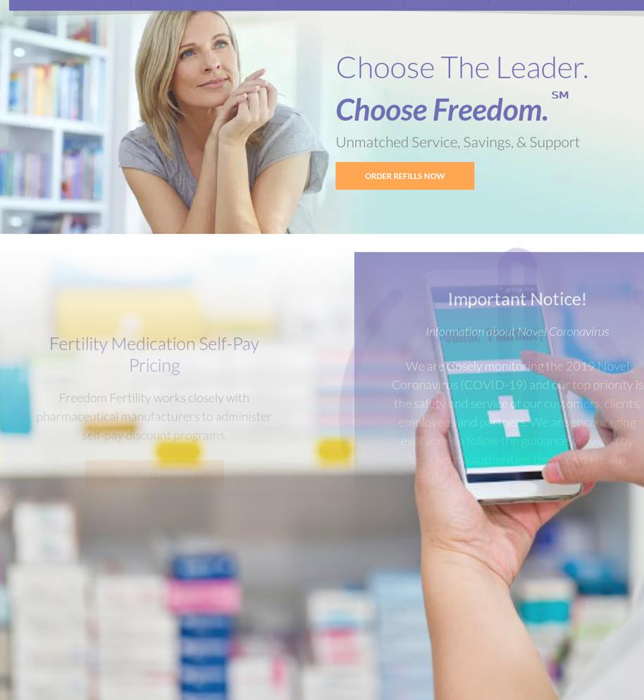 It Works Charts Reviews &amp; Testimonials | Wilson Medical Center ...