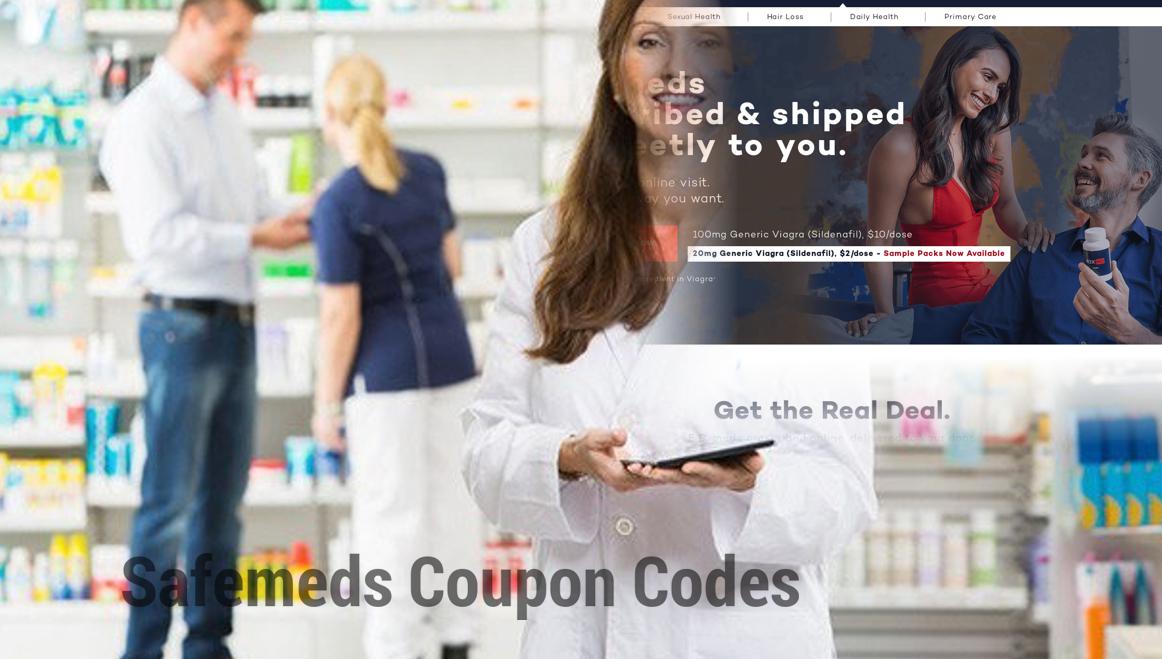 Safemeds Review A Rogue Online Pharmacy Wilson Medical Center Independence Family Medicine