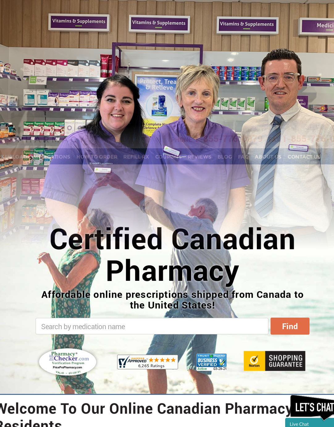 Safemeds Reviews - Real People | Wilson Medical Center: Independence