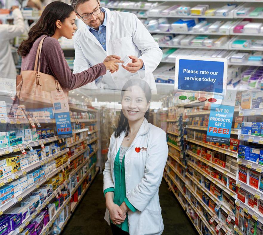 Specialty Medical Drugstore Review A Fake Look At A Real Store