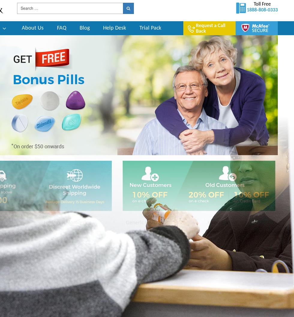 Specialty Medical Drugstore Review What Is Specialty Medical Drugstore